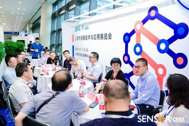 必一運動科技：中國（上海）國際傳感器技術與應用展覽會（SENSORCHINA2024）展會介紹(圖9)