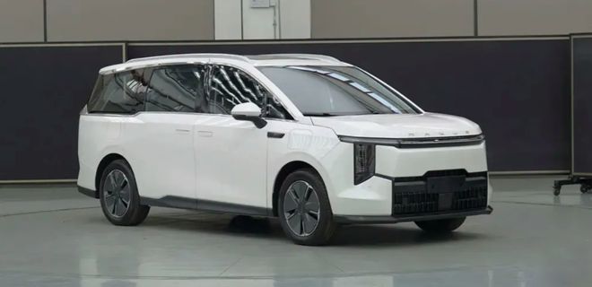 必一運(yùn)動(dòng)：2024北京車(chē)展車(chē)企陣容曝光一場(chǎng)無(wú)硝煙的戰(zhàn)爭(zhēng)將打響(圖7)